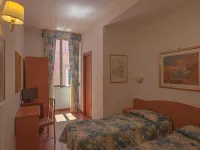 تيرينو هوتل Hotels near سانتا براسّيَدى