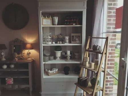 Sensor'il'Elle Отели в г. Анкен-Ле-Мин