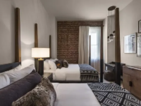 Crossroads Hotel Hotels in Kansas City