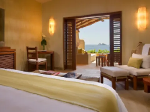 Cala de Mar Resort & Spa Ixtapa Hoteles en Ixtapa