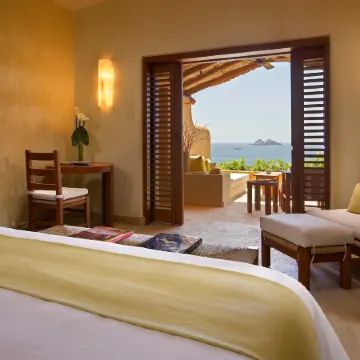 Cala de Mar Resort & Spa Ixtapa