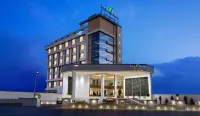 The Fern Residency Somnath Hotels in Somnath