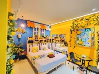 Honey Inn Resort Lam Luk Ka Khlong 8