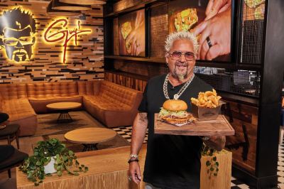 共有エリア バリーズ ラスベガス ホテル&カジノの写真