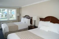 Cape Cod Family Resort and Parks Hotels in West Yarmouth