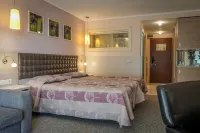 Hotel Sandy Beach Hotels in Albena