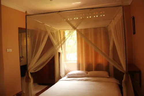 Saltek Forest Cottages Hotels in Bujenje