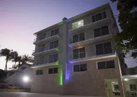 Yaque Beach Hotel Hotels in 