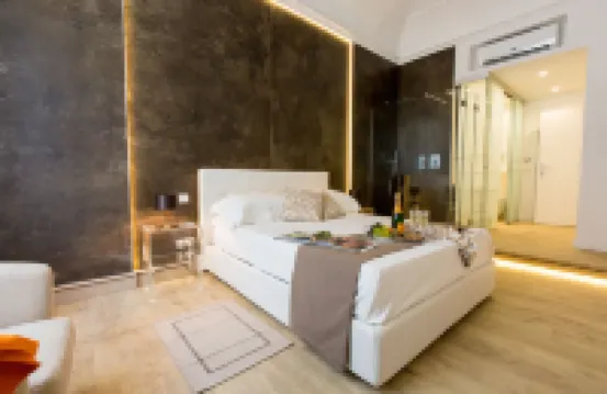 Palermo in Suite Aparthotel SHS Hotels in 