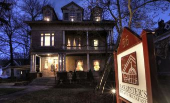 Barrister's Bed & Breakfast