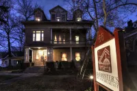 Barrister's Bed & Breakfast Hotels in Seneca County