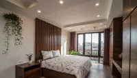 Irest Apartment Các khách sạn ở Hà Nội