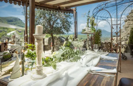 Castello di Limatola