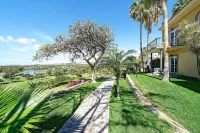 Bull Vital Suites & Spa Boutique Hotel - Only Adults