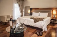 The Ranee Boutique Suites Hotels near Sri Munisperan Temple