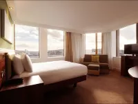 Hampton by Hilton Newcastle Hotels near Eldon Square
