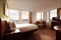 Hampton by Hilton Newcastle - 3-Sterne
