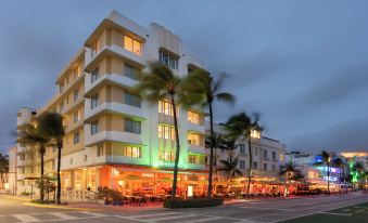 Eurostars Winter Haven Miami Beach