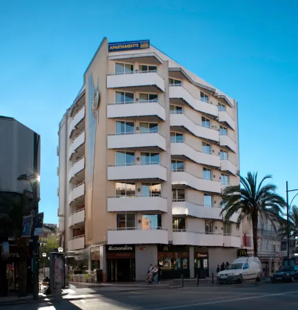 Apartments Lloret Sun