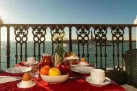 A Tribute to Music Residenza