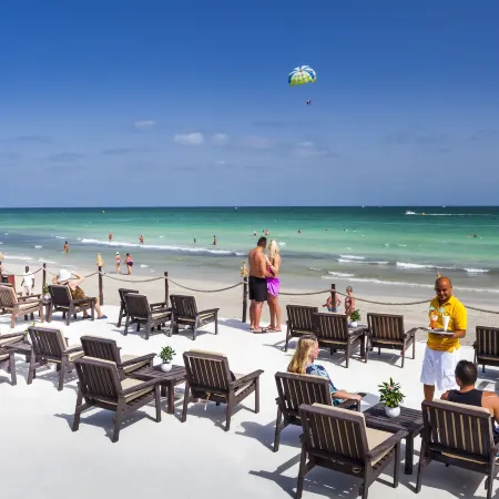 Palm Beach Club Djerba - All Inclusive