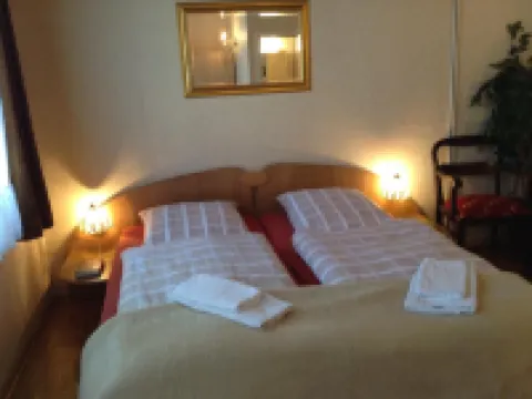 Hotel & Restaurant Thüringer Hof Hotels in Heringen (Werra)
