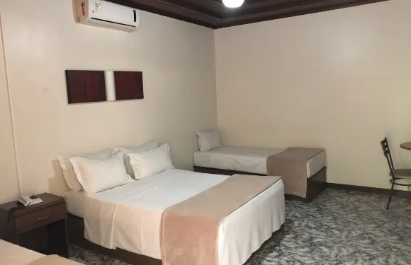 葛蘭米納斯酒店