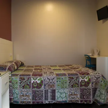 Hostal San Vicente II Отели рядом с достопримечательностью «Аквапарк "Акуополис"»