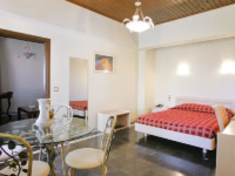 Grecian Castle Chios Hotels in Chios