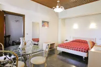 Grecian Castle Chios