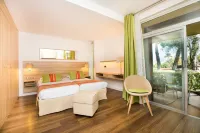 Hôtel 3 étoiles Delcloy - Saint Jean Cap Ferrat - Vacances Bleues