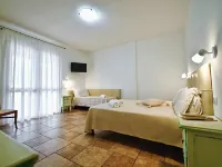 Olimpo B&B Hoteles en Giurdignano