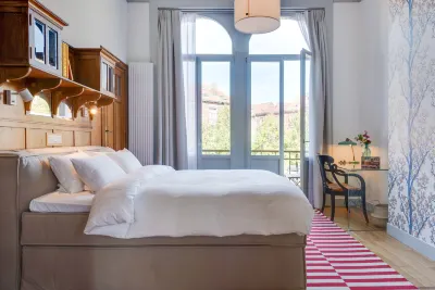 Europea Newton Boutique Hotel Residences