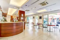 沃利公寓飯店