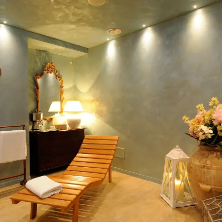 Borgo Mandoleto - Country Resort & Spa
