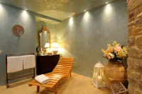 Borgo Mandoleto - Country Resort & Spa - Spa