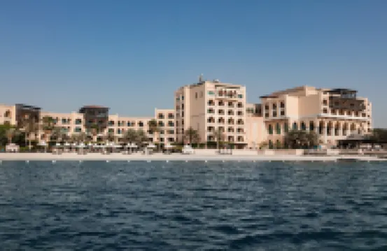 シャングリ・ラ カリヤット アル ベリ アブダビ