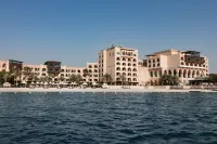 فندق شانغريلا قرية البري أبوظبي