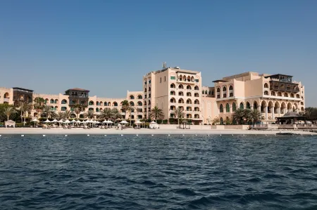 阿布扎比香格里拉飯店