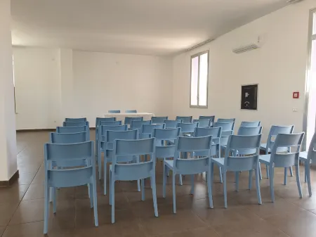 Travini Hotel Residence Отели в г. Марсала