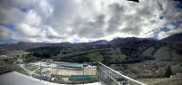 Hotel Pinguino - Mountain view