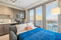 Kasa Arlington Dallas Hotels in Arlington