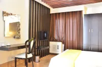 Oriental Zen Suites Hotel a Manila