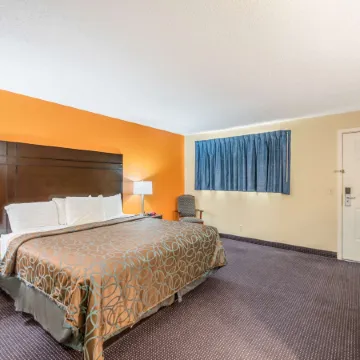 Americas Best Value Inn-Giddings