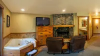 Callahan's Mountain Lodge - جاكوزي
