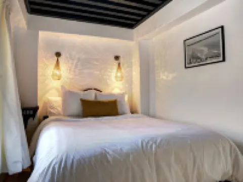 リアド アマリス ラバトのホテル