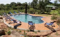 Macheke Lodges & Conference Centre - WLAN