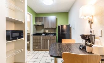 Studio 6 Dallas, TX - Northwest