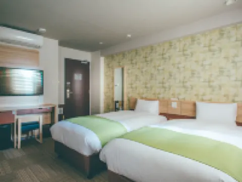 くれたけインプレミアム大垣駅前 大垣のホテル