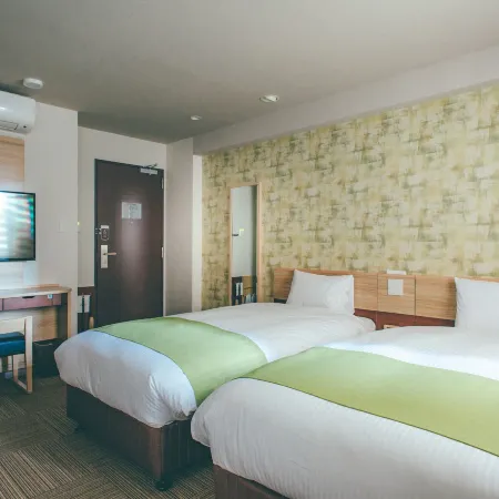 KURETAKE INN PREMIUM OGAKI EKIMAE